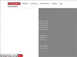 Sites similar to sat.edu.sg