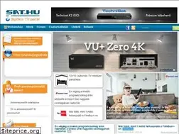 Sites similar to sat.hu