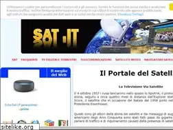 Sites similar to sat.it