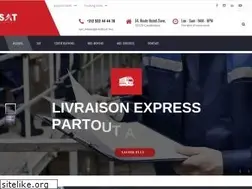 Sites similar to sat.ma