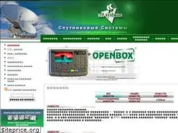 Sites similar to sat.net.ua
