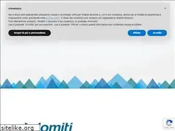 Sites similar to sat.tn.it