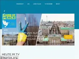 Sites similar to sat1.at