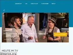 Sites similar to sat1.ch