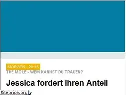 Sites similar to sat1.de