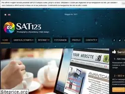 Sites similar to sat123.it
