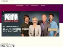 Sites similar to sat1gold.at