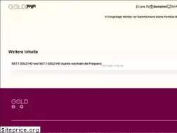Sites similar to sat1gold.ch