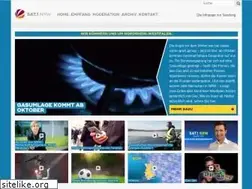 Sites similar to sat1nrw.de