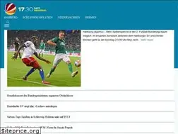Sites similar to sat1regional.de