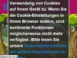 Sites similar to sat1spiele.de