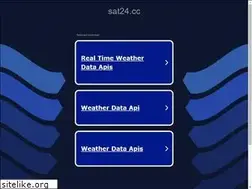 Sites similar to sat24.cc