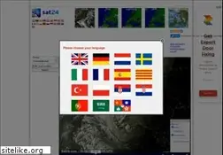 Sites similar to sat24.com