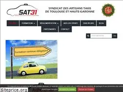 Sites similar to sat31.fr