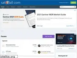 Sites similar to sat4all.com