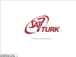 Sites similar to sat7turk.com