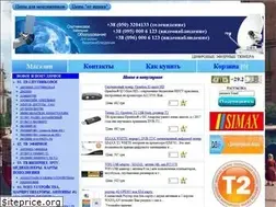 Sites similar to sat95.dp.ua