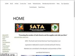 Sites similar to sata-usa.com