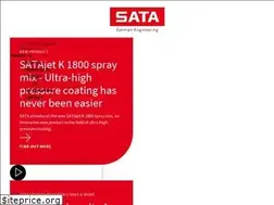 Sites similar to sata.ca
