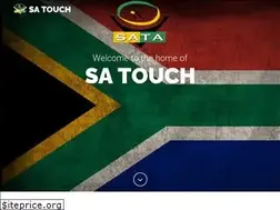 Sites similar to sata.co.za