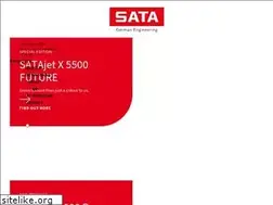 Sites similar to sata.de