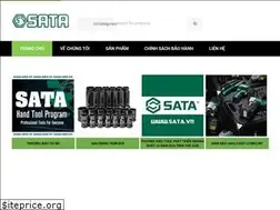 Sites similar to sata.vn