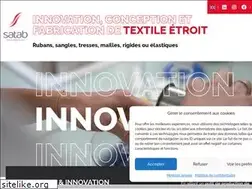 Sites similar to satab.com