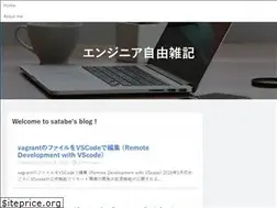 Sites similar to satabeblog.com