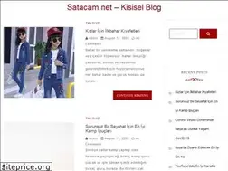Sites similar to satacam.net