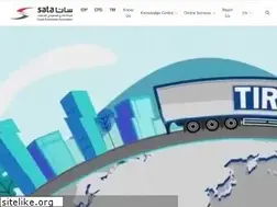 Sites similar to sataclub.com.sa