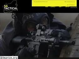Sites similar to satactical.co.za