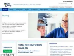 Sites similar to satadiag.fi
