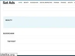 Sites similar to satads.com