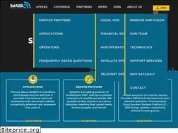 Sites similar to satadsl.net