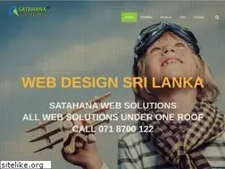 Sites similar to satahana.info