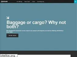Sites similar to satair.fr
