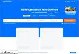 Sites similar to satairlines.ru