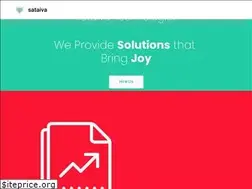 Sites similar to sataiva.com