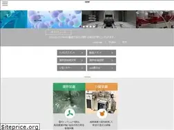 Sites similar to satake.co.jp
