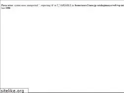 Sites similar to satakejimusyo.info