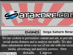 Sites similar to satakore.com
