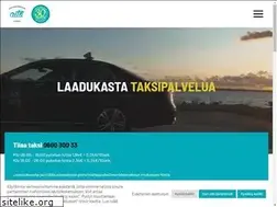 Sites similar to satakunnanaluetaksi.fi