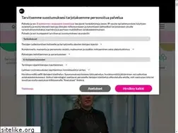 Sites similar to satakunnanviikko.fi
