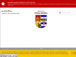 Sites similar to satalice.cz