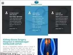 Sites similar to satalkarlotus.com