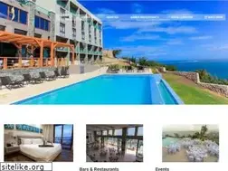 Sites similar to satamahotel.com