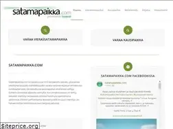 Sites similar to satamapaikka.com