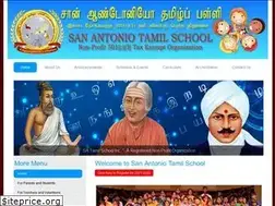 Sites similar to satamilschool.org