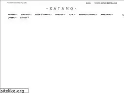 Sites similar to satamo.de
