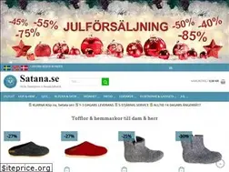 Sites similar to satana.se